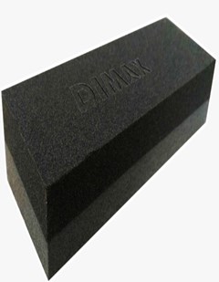 PEDRA DE AFIAR DUPLA FACE 6” - BARAO