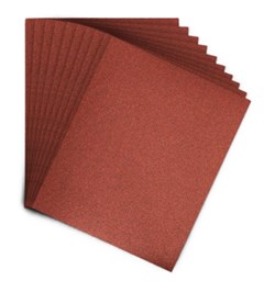 LIXA MASSA GR 180 230 X 280MM - BARAO
