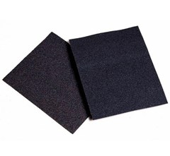 LIXA FERRO GR 100 230 X 280MM - BARAO
