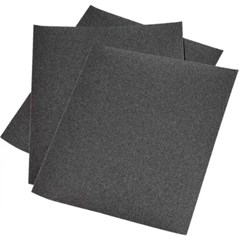 LIXA D AGUA GR 100 230 X 280MM - BARAO