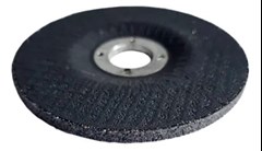 DISCO DESBAST ABRA P/MET 180X6.4X22.23MM - BARAO