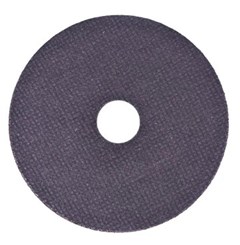 DISCO CORTE ABRASIVO MULTIUSO 115X1.0X22.23MM - BARAO