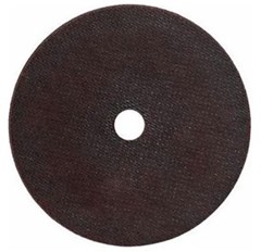 DISCO CORTE ABRASIVO P/INOX HIGH PERFORMANCE 115X1.0X22.23MM - BARAO