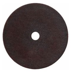 DISCO CORTE ABRASIVO P/INOX HIGH PERFORMANCE 180X1.6X22.23MM - BARAO