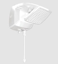 DUCHA FUTURA ELETRONICA 220V6800W BRANCA - LORENZETTI