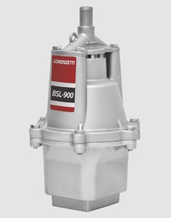 BOMBA SUBMERSA BSL-900 220V - LORENZETTI
