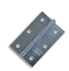 DOBRADICA P/PORTA ZINCADA 2 1/2” 3PCS - LOTH