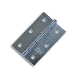 DOBRADICA P/PORTA ZINCADA 3” 3PCS - LOTH