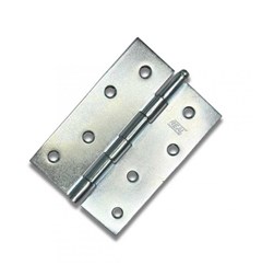 DOBRADICA P/PORTA ZINCADA 4” 3PCS - LOTH