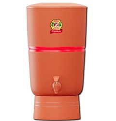 FILTRO BARRO SAO JOAO PREMIUM 8L - STEFANI PURIFICAÇÕES