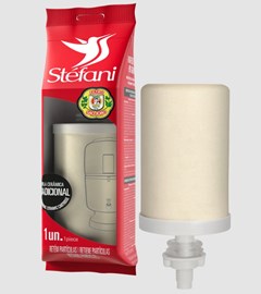 VELA P/FILTRO STEFANI TRADICIONAL- STEFANI PURIFICAÇÕES