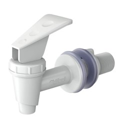 TORN PLASTICO FILTRO BRANCA -  STEFANI PURIFICAÇÕES