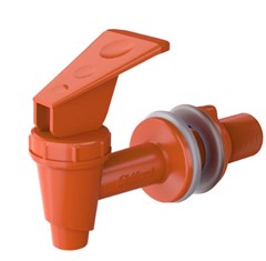 TORN PLASTICO FILTRO MARROM -  STEFANI PURIFICAÇÕES