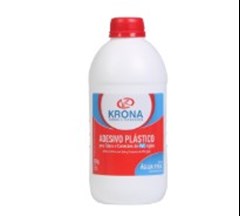 ADESIVO PLASTICO 850G- KRONA