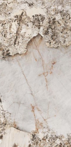 PORCELAN LM RETIF MATE 120X250 PATAGONIA- ROCA