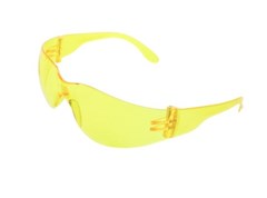 OCULOS DE SEGURANCA LEOPARDO AMARELO- KALIPSO