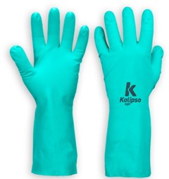LUVA NITRILI-KA 10 TAM.11 C.A. 11.769 - KALIPSO
