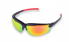 OCULOS DE SEG KRONOS VERMELHO ESPELHADO- KALIPSO