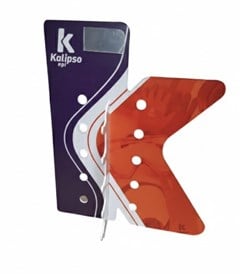 DISPLAY DE OCULOS - KALIPSO