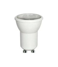 LAMPADA LED MINI DICROICA MR11 3 5W 4000K - NORDECOR