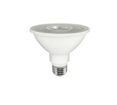 LAMPADA LED DICROICA PAR30 9W 3000K - NORDECOR