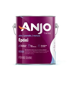 PRIMER EPOXI PDA 2 88LTS CINZA CLARO (A)- ANJO