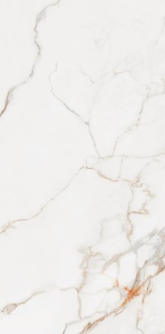 PORCELANATO LM RETIFICADO POLIDO 60X120 CALACATTA ORO - INCEPA REVESTIMENTOS