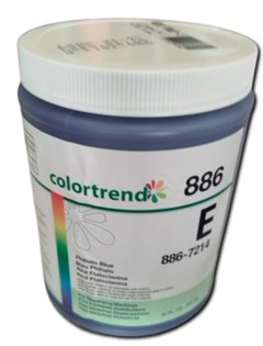 CORANTE SERVCOR E AZUL FTALO 946ML - DACAR