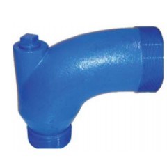 CURVA P/REGISTRO C/REDUCAO 2 1/2X1 1/2” - FERREIRA LOPES