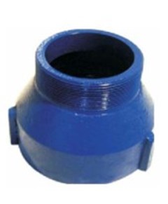 LUVA REDUCAO MACHO X FEMEA 4X3” - FERREIRA LOPES