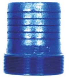 NIPLE SIMPLES 3” - FERREIRA LOPES