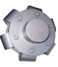 LUVA ELASTICA 80/3 E ATE 3CV - FERREIRA LOPES