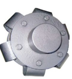 LUVA ELASTICA 145/4 E ATE 12 5CV - FERREIRA LOPES