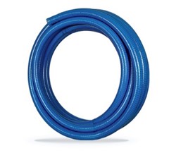MANGUEIRA DE SUCCAO 1X50M AZUL - PLASBOHN