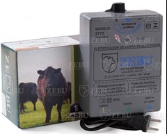 ELETRIFICADOR P/CERCA AUTOMATICO 2TT3 BIVOLT - ZEBU