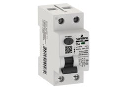 DISJUNTOR DR (INTERRUPTOR) 25A GIII DRS2  - SOPRANO