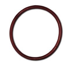 ANEL VEDACAO ESGOTO COLETOR OCRE 150MM JE  - ASPERBRAS