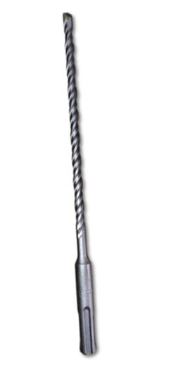 BROCA P/CONCRETO SDS-PLUS 6X210MM NOVA - MAKITA