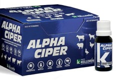ALPHA CIPER 20ML-KELLDRIN