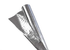 MANTA TERMICA 1.20X20.84MT DUPLA FACE 2 FOLHA 25M2 - CONSTRUFOIL