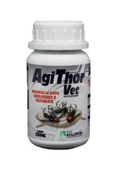 AGITHOR VET 250ML -KELLDRIN