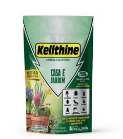 INSETICIDA KELLTHINE CASA E JARDIM 5G 5UND - KELLDRIN