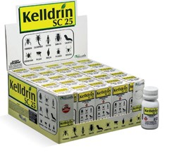 KELLDRIN SC 25 30ML - KELLDRIN