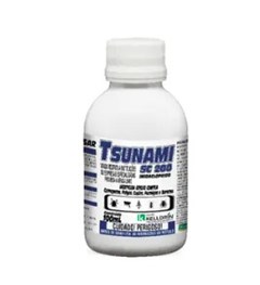 INSETICIDA TSUNAMI SC 200 100ML - KELLDRIN