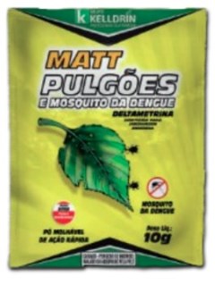 MATT PULGÕES 10G - KELLDRIN