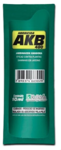 HERBICIDA AKB 10ML - KELLDRIN