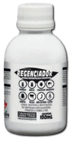 REGENCIADOR 100ML- KELLDRIN