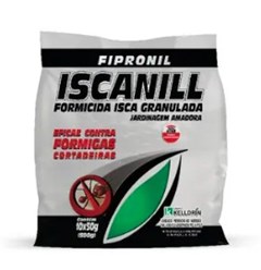 FORMICIDA ISCANILL 50G- KELLDRIN
