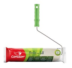 ROLO DE LA 18CM 957 C/CABO - CONDOR