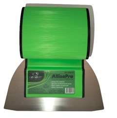 DESEMPENADEIRA ACO ALISSAPRO 15CM S/SUPORTE - CONDOR